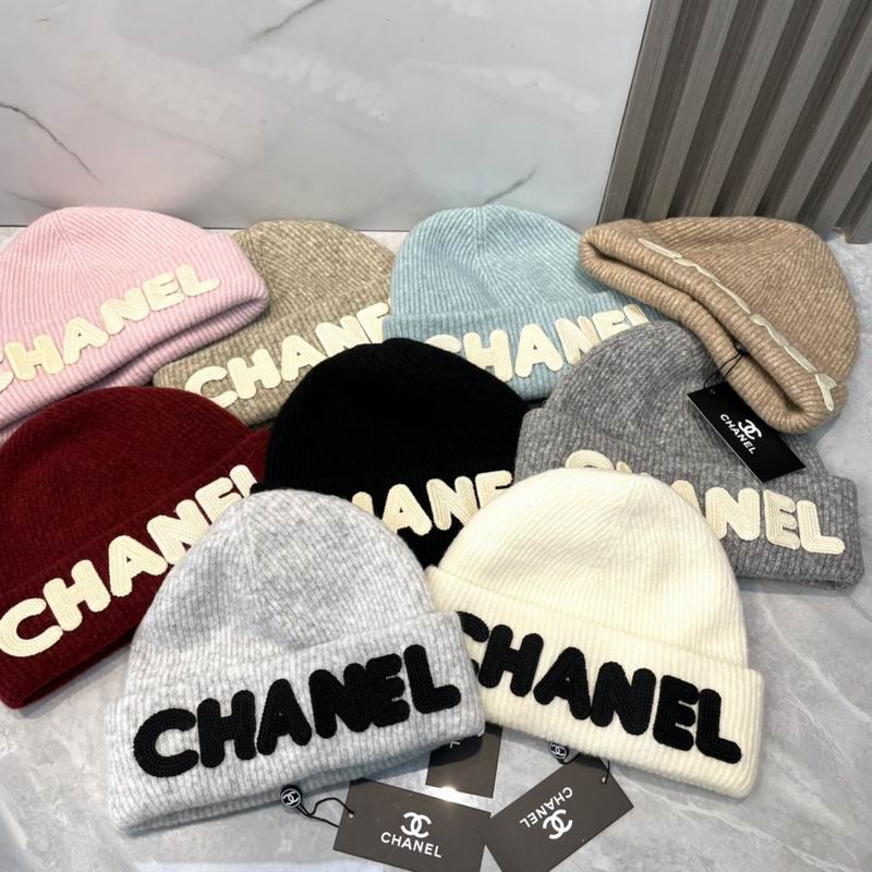 Chanel hat dx100